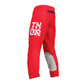 Thor Launchmode Youth MX Pants - Forge Red