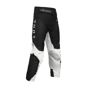 Thor Launchmode Youth MX Pants - Storm Black