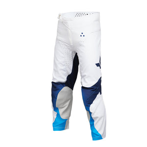 Thor Launchmode Youth MX Pants - Storm White