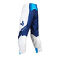 Thor Launchmode Youth MX Pants - Storm White