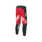 Thor Launchmode Youth MX Pants - Futura Black Red
