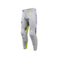 Thor Launchmode Youth MX Pants - Bleach Gray Acid