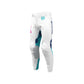 Thor Launchmode Youth MX Pants - Bleach White Aqua