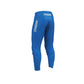 Thor Ridemode Youth MX Pants - Menace Blue