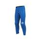 Thor Ridemode Youth MX Pants - Menace Blue
