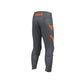 Thor Ridemode Youth MX Pants - Menace Charcoal
