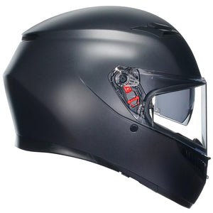 AGV K3 [MATT BLACK] 7