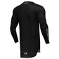 Thor Sportmode Adult MX Jersey - Brave Black