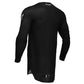 Thor Sportmode Adult MX Jersey - Brave Black