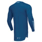 Thor Adult Small Sportmode MX Jersey - Brave Blue