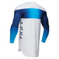 Thor Sportmode Adult MX Jersey - Strike Blue
