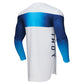 Thor Sportmode Adult MX Jersey - Strike Blue