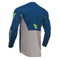 Thor Adult 2XL Launchmode MX Jersey - Forge Blue