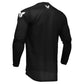 Thor Launchmode Adult MX Jersey - Brave Black / Grey