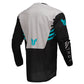 Thor Launchmode Adult MX Jersey - Zone Sand