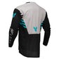 Thor Launchmode Adult MX Jersey - Zone Sand