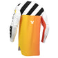 Thor Sportmode Adult MX Jersey - Synth White