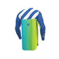 Thor Sportmode Youth MX Jersey - Synth Blue