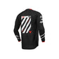 Thor Launchmode Youth MX Jersey - Futura Black Red