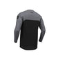 Thor Ridemode Youth MX Jersey - Menace Black
