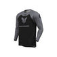 Thor Ridemode Youth MX Jersey - Menace Black