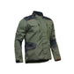 Thor Range Adventure Jacket - Army Orange
