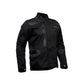 Thor Range Adventure Jacket - Black Heather