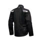 Thor Range Adventure Jacket - Black Heather