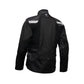 Thor Range Adventure Jacket - Black Heather