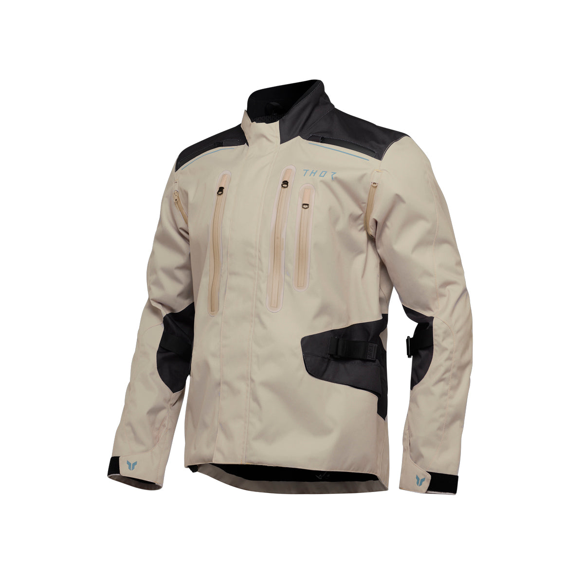 Thor Range Adventure Jacket - Sand