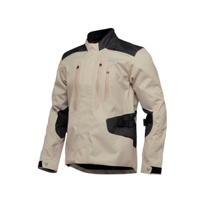 Thor Range Adventure Jacket - Sand