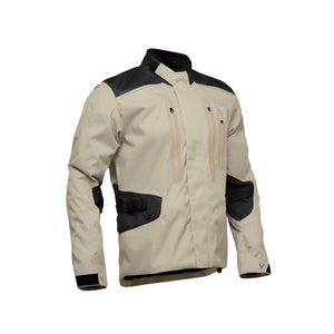 Thor Range Adventure Jacket - Sand