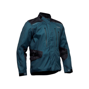 Thor Range Adventure Jacket - Steel