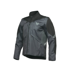 Thor Terrain Adult Jacket - Charcoal