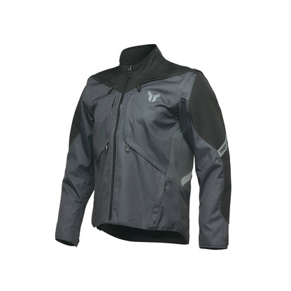 Thor Terrain Adult Jacket - Charcoal