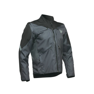 Thor Terrain Adult Jacket - Charcoal