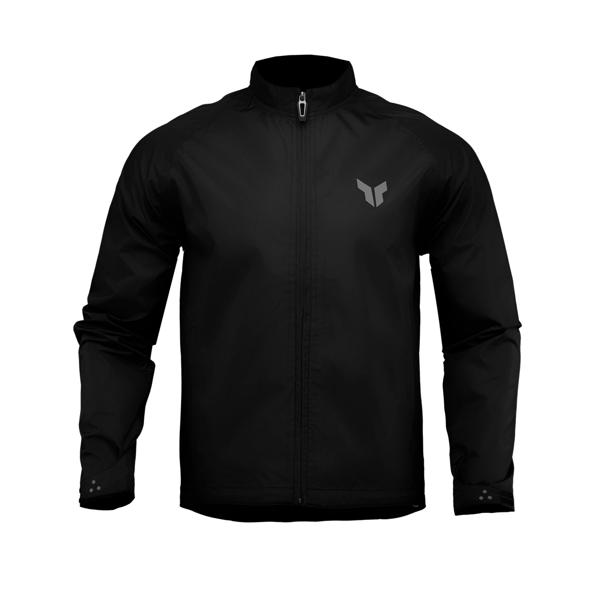 Thor Storm Adult Jacket - Black