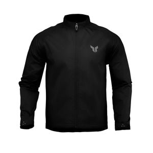 Thor Storm Adult Jacket - Black