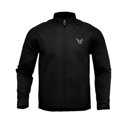 Thor Storm Adult Jacket - Black