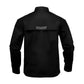 Thor Storm Adult Jacket - Black