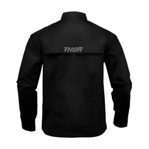 Thor Storm Adult Jacket - Black