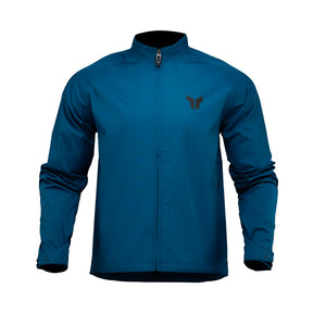 Thor Storm Adult Jacket - Blue