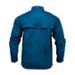 Thor Storm Adult Jacket - Blue