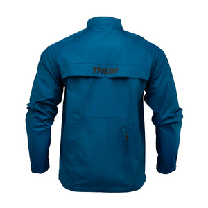 Thor Storm Adult Jacket - Blue