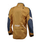 Thor Terrain Womens Jacket - Caramel Midnight