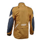 Thor Terrain Womens Jacket - Caramel Midnight