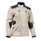 Thor Range Womens Adventure Jacket - Sand Midnight