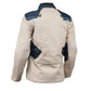 Thor Range Womens Adventure Jacket - Sand Midnight