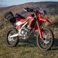 Kriega OS-Base - Honda CRF300L / CRF300 Rally