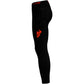 Thor Comp XP Adult Base Layer Pants - Black